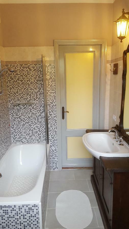 Agriturismo Countryhouse Le Giare Gubbio Exterior foto