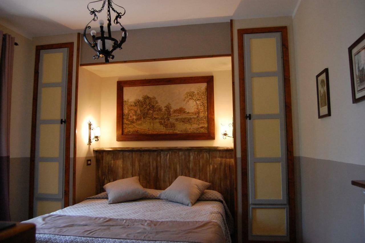 Agriturismo Countryhouse Le Giare Gubbio Exterior foto