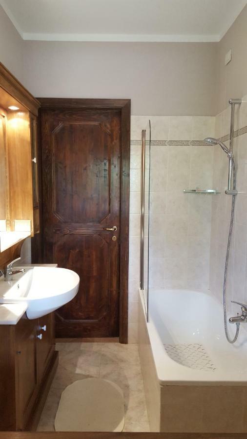 Agriturismo Countryhouse Le Giare Gubbio Exterior foto