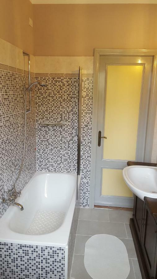 Agriturismo Countryhouse Le Giare Gubbio Exterior foto