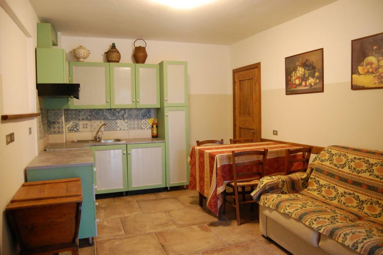 Agriturismo Countryhouse Le Giare Gubbio Exterior foto