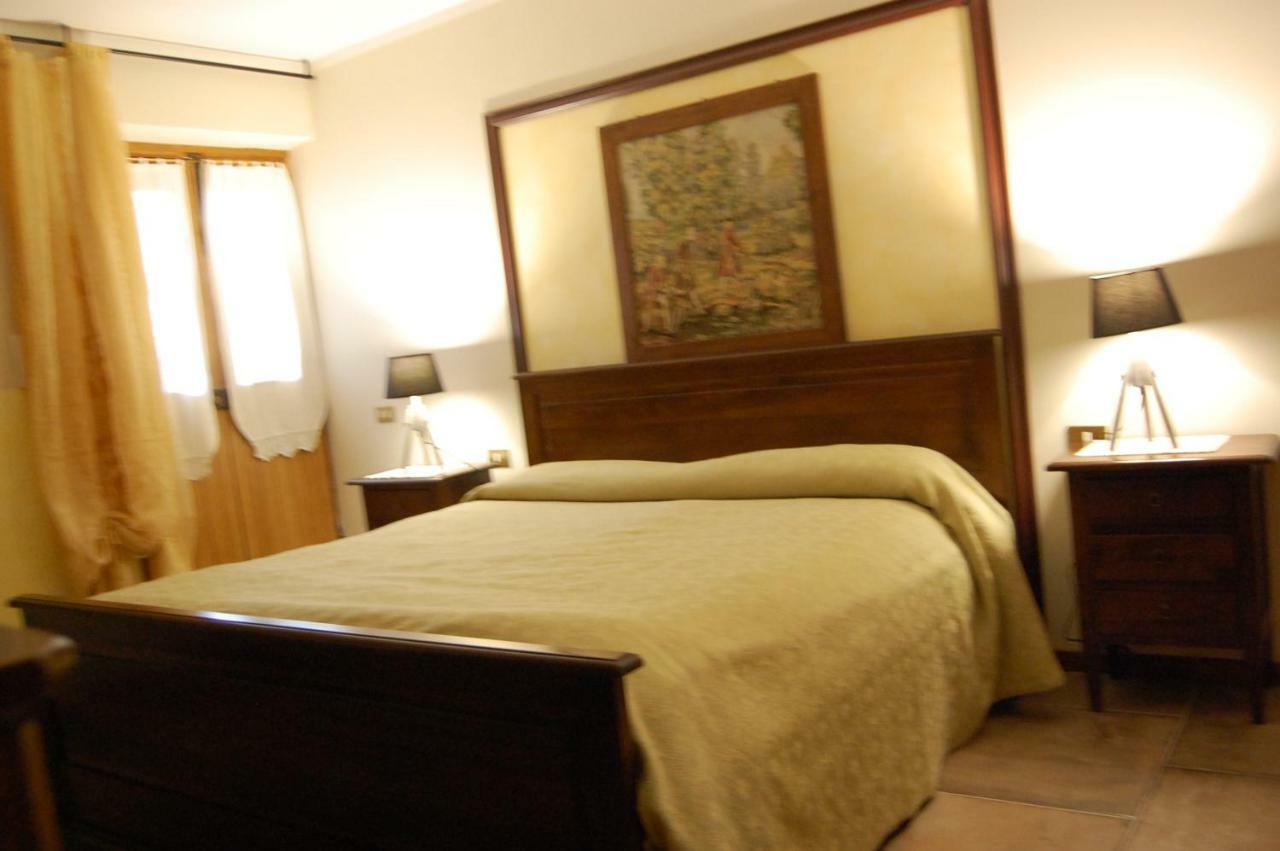 Agriturismo Countryhouse Le Giare Gubbio Exterior foto